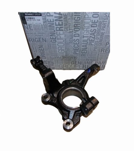 Porte-Fusée Avant Gauche 400157575R Renault Twingo III Original Nouveau
