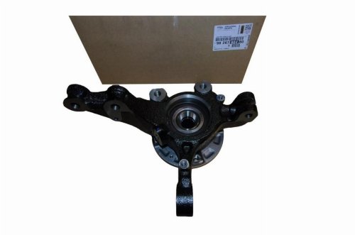 Porte-Fusée Gauche 9826780480 Peugeot 208 II 1.2VTI Original Nouveau