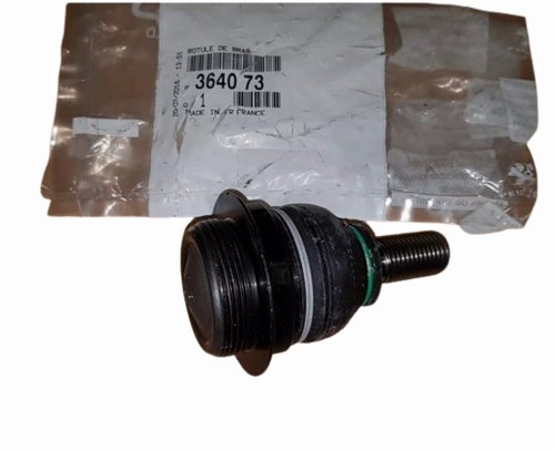 Goupille De Bras Oscillant 3640.73 364073 Citroen C4 II Original Nouveau