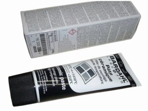 Pâte Céramique 1633560780 PSA Original Nouveau