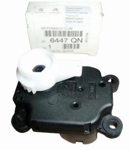 Régulateur de Climatisation 6447.QN 6447QN Peugeot 206 307 Original Neuf