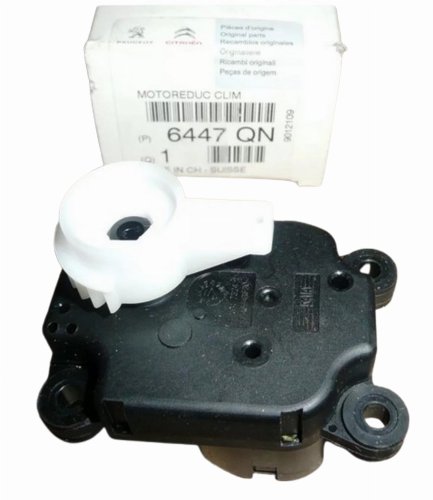 Régulateur de Climatisation 6447.QN 6447QN Peugeot 206 307 Original Neuf