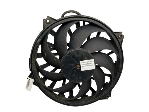 Ventilateur De Radiateur 2.0 16v 1400821280 Citroën C8