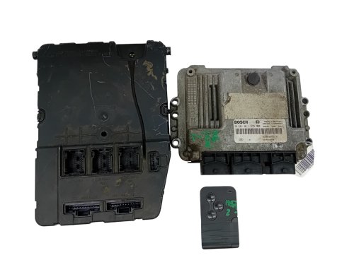 Kit de démarrage 1.9 Dci 8200269879 8200305576 Renault Megane III