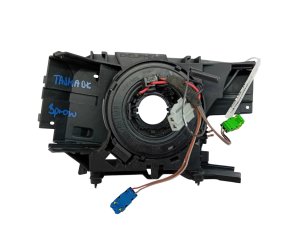 Ruban enrouleur d'airbag 1.5 Dci 8200906795 Renault Clio III Modus Kangoo II