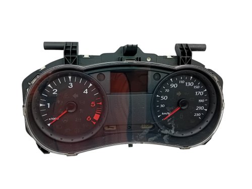 Compteur de vitesse 1.5 Dci 8200820997 Renault Clio III
