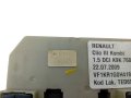 Sterownik Moduł BSI 902663A 8200902663A Renault Clio 3 Modus (3).jpg