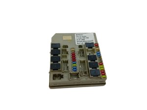 Module de contrôle BSI 1.5 Dci 902663 8200902663 Renault Clio III Modus