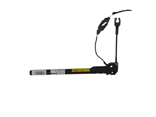endeur de ceinture de sécurité avant droit 8200794022 Renault Clio III