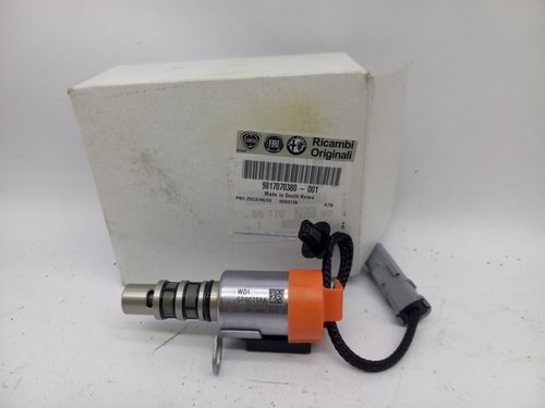 Electrovanne 9817070380 Original  Peugeot Citroen