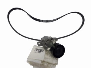 Jeu De Courroies Trapézoïdales Original 1631627780 Peugeot 508