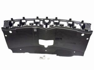 Garniture De Pare-Chocs 7416Q4 7416.Q4 Supérieur Intérieur Citroen C5 III Original Nouveau