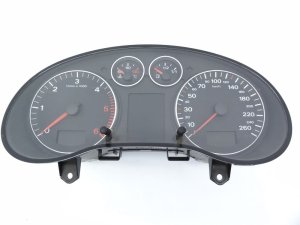 Tableau de Bord 8P0920900S Audi A3 Neuf Origine