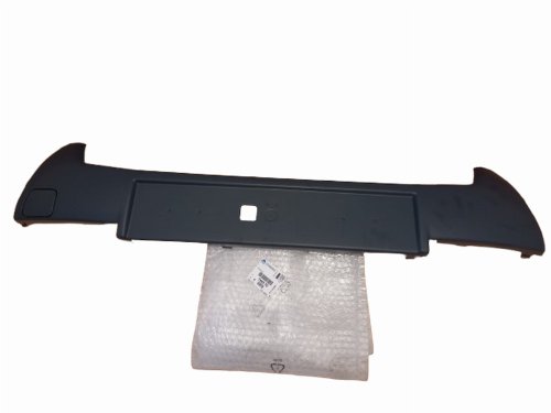 Bande De Pare-chocs Avant 7453.70 745370 Citroen DS4 Original