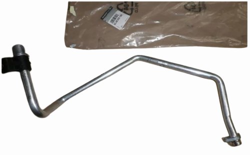 Tuyau De Climatisation 924800018R Renault Master III Original Nouveau
