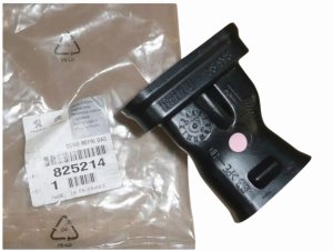 Tuyau D'alimentation En Air 8252.14 825214 Citroen C3 II Original Nouveau