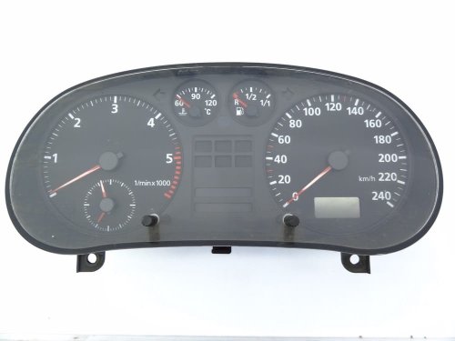 Tableau de Bord 8L0919960 Audi A3 Neuf Origine