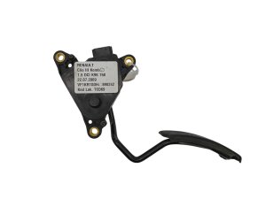 Potentiomètre de pédale d'accélérateur 1.5 Dci 8200297335 Renault Clio III