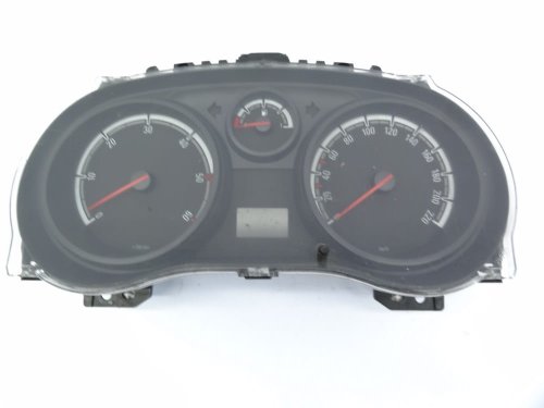 Tableau de Bord 8L0 919 880 D Opel Corsa D Neuf Origine