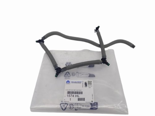 Tuyau D’alimentation Carburant 1574HL Peugeot Citroen C4 307 2.0HDI Original
