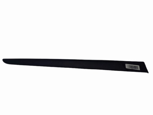 Moulure de porte arrière droite Renault Clio III Break 8200289924