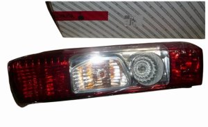 Feu Arrière Droit 1606664180 Citroen Jumper III Peugeot Boxer III Fiat Ducato III Original Nouveau