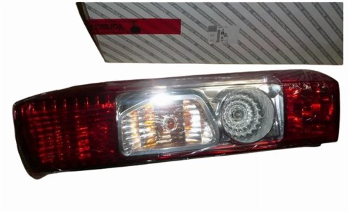 Feu Arrière Droit 1606664180 Citroen Jumper III Peugeot Boxer III Fiat Ducato III Original Nouveau
