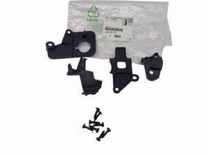 Support de phare gauche (pour xénon) 6212F0 Nouveau OE Citroen Peugeot C5 II
