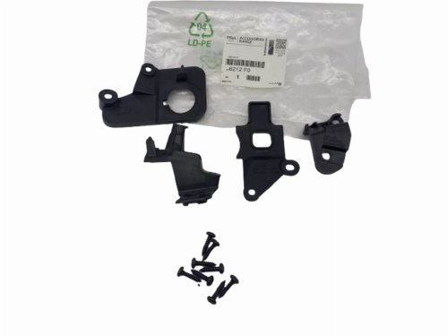 Support de phare gauche (pour xénon) 6212F0 Nouveau OE Citroen Peugeot C5 II