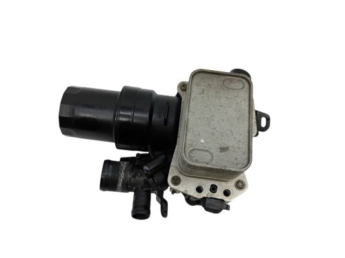 Boîtier De Filtre D’huile 213058627R Renault Dacia 1.5DCI  6300km
