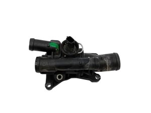 Boitier Thermostat D'eau moteur 110608920R Renault Dacia 1.5 Blue DCI