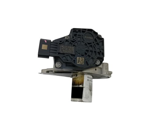 Soupape EGR 147101423R Renault Nissan Dacia 1.5 Blue DCI