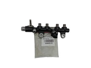 Rampe D'injection 175213274R Renault Dacia 1.5 Blue dci Delphi