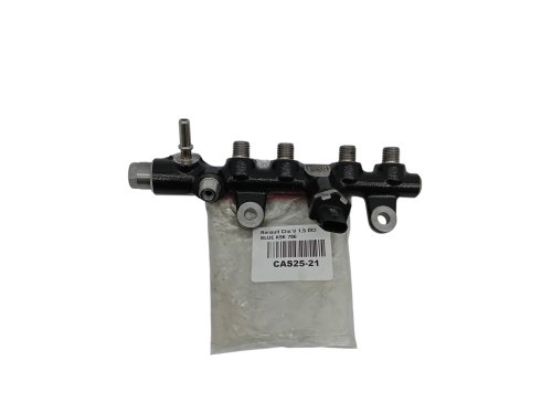 Rampe D'injection 175213274R Renault Dacia 1.5 Blue dci Delphi