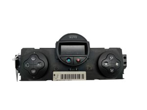 Moteur Ventilateur Chauffage Climatisation 8200070752 69340005 Renault Megane II
