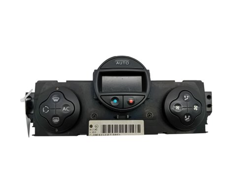 Moteur Ventilateur Chauffage Climatisation 8200070752 69340005 Renault Megane II