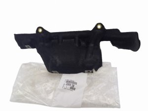 Protection d’échappement 1.4 HDi 035038 0350.38 Citroën Peugeot PSA Neuf Origine