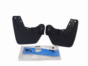 Ensemble De Garde Moules Avant 8201700279 Dacia Duster 17 Original 