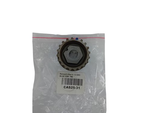 Poulie D'arbre A Came 168012469R Renault 1.5DCI