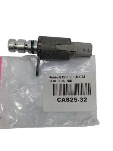 Electrovanne 152417113R Renault Dacia Nissan 1.5DCI