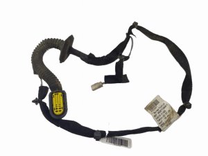 Installation Portes Gauche Arrière Renault Clio III Kombi 8200715808 8200378842