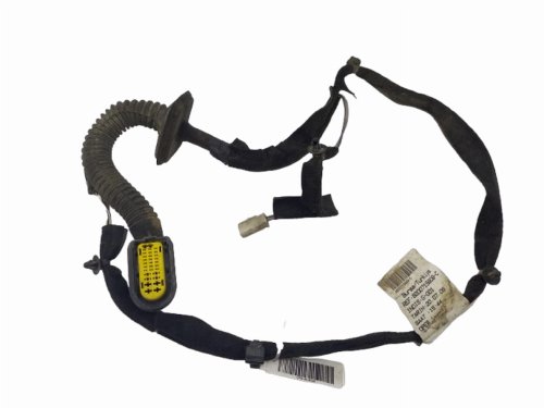 Faisceau de Porte Arrière Gauche Renault Clio III Break 8200715808 8200378842