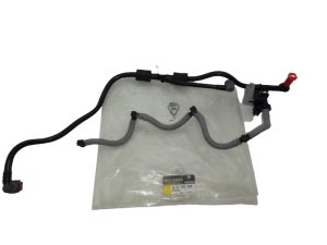 Durite De Retour Carburant, Trop-Plein 166719232R Renault Opel Nissan Mercedes-Benz Neuf O