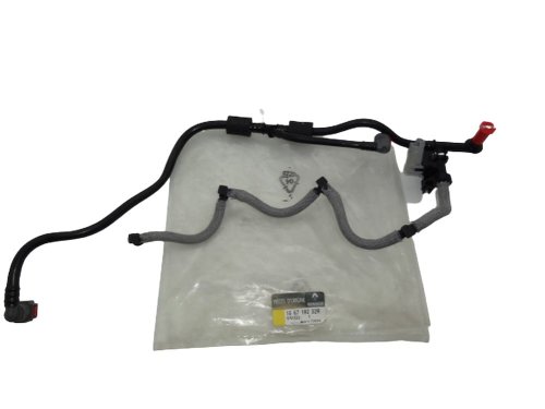 Durite De Retour Carburant, Trop-Plein 166719232R Renault Opel Nissan Mercedes-Benz Neuf O