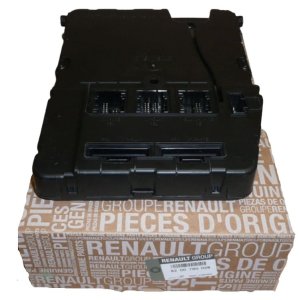 Module BSI  8200780028 Renault Megane II Original 