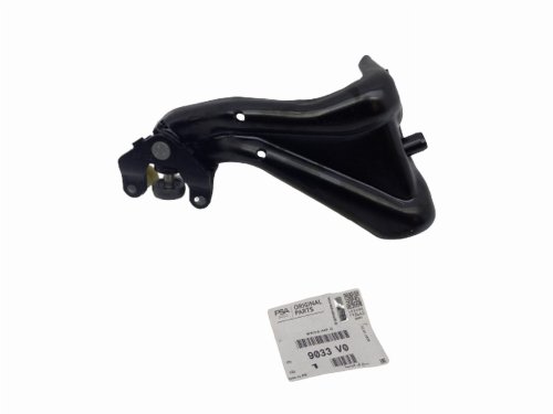 Galet De Porte Coulissante Inférieur Gauche 9033V0 9033.V0 Peugeot Expert 07-Original