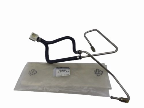 Capteur De Pression Des Gaz D'echappement 208158341 Master III Movano NV