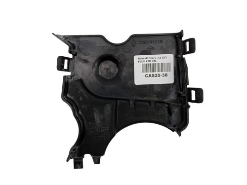 Boîtier Protection De Distribution 135611121R Renault Dacia Mercedes 1.5 Blue Dci