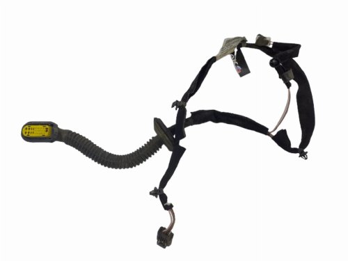 Installation Portes Droit Arrière 8200715676 Clio 3 Kombi Renault