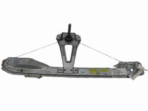 Mécanisme De Lève-Vitre Droit Arrière Clio 3 Renault Kombi  8200291155 